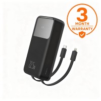 Baseus Comet Series PPMD20  20000mah Power Bank 